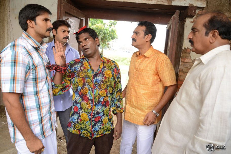 Dagudumutha Dandakor